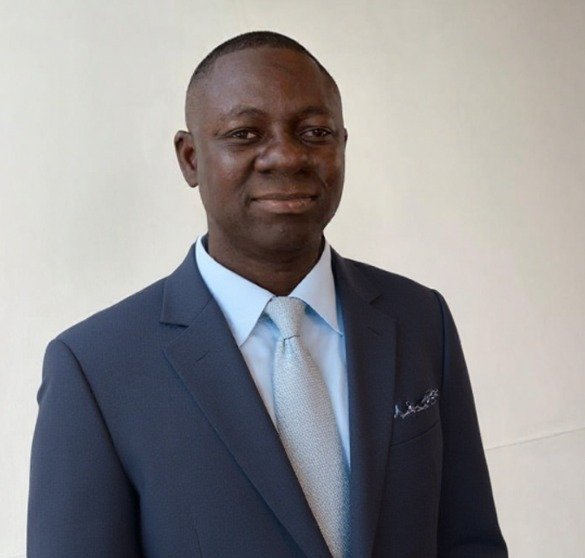 Abraham TAMADAHO ‪